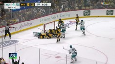 Úžasný obrat žralokov