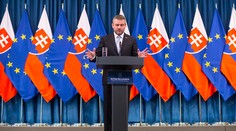 Pellegrini: Nikto dnes o prítomnosti cudzích vojsk na Slovensku nerokuje