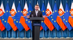 Pellegrini: Nikto dnes o prítomnosti cudzích vojsk na Slovensku nerokuje
