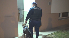 Už toho majú dosť. Nitrania dávajú policajtom kľúče od vchodov do panelákov