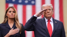 Trump posmrtne udelí zavraždenému Kirkovi najvyššie civilné vyznamenanie