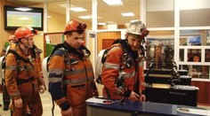 Nový výbuch v ruskej bani vo Vorkute: Zomierali záchranári, mŕtvi sú aj baníci