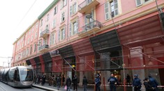 Muž v Nice dobodal troch vojakov. Tiež sa volal Coulibaly