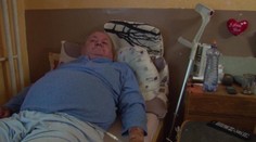 Ako by toho nebolo málo. Vážne chorí manželia prišli aj o byt