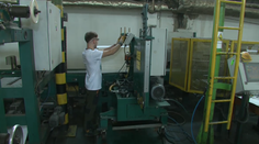 Zamestnanci veľkej slovenskej firmy sú v zúfalej situácii. Zostali bez práce aj výplat