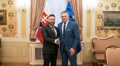 Stanovisko po stretnutí. Fico vyjadril Kotlárovi plnú dôveru a chce posilniť jeho právomoci