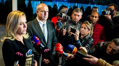 Lučanský: Stojím za každým zákonným rozhodnutím policajtov