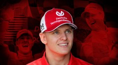 Silný príbeh s novou kapitolou. Legendárne meno Schumacher je naspäť v F1