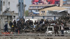 Počet obetí utorkového výbuchu v Kábule stúpol na 64