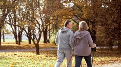 Desaťtisíc krokov denne je mýtus. Nová štúdia zistila, koľko ich je prospešných pre naše zdravie