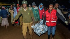 V Keni zabíjala voda vyliata z priehrady. O život prišli desiatky ľudí