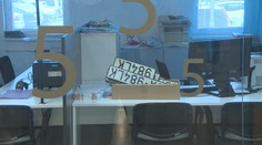 Slovensko má problém s dodávkami nových EČV. Čakať môžete aj niekoľko týždňov