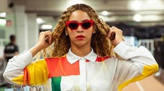 Toto si môže dovoliť iba Beyoncé: Dostalo sa jej pocty ako nikomu inému predtým