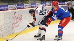 Slováci nestačili na olympijský výber Ruska