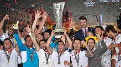 Rekordný titul FC Sevilla. Liverpool zdolala po skvelom obrate 3:1