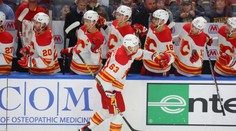 Adama Ružičku čaká nová kapitola kariéry. V Calgary ho trápili nevyrovnané výkony