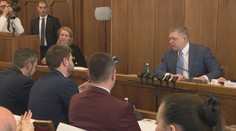 Ostrý spor pre smerovanie Slovenska. Špičky Smeru hovoria o hraniciach s Ruskom, rokovanie sa skončilo roztržkou