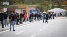 Obmedzenie pohybu po novom. Takto to bude fungovať po druhom kole testovania