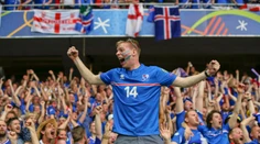 Brexit vo futbalovom prevedení, Islanďania vyradili Angličanov!