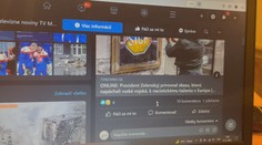 Nový prieskum šokuje: Slováci ako jediní v regióne majú sklon k autokratickému režimu