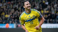 Návrat strateného syna. Ibrahimovič sa rozhodol oživiť svoju reprezentačnú kariéru