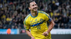 Návrat strateného syna. Ibrahimovič sa rozhodol oživiť svoju reprezentačnú kariéru