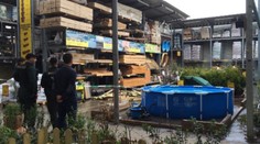 Obrovská tragédia v Baumaxe: Jakubka (†3) zasypali dosky