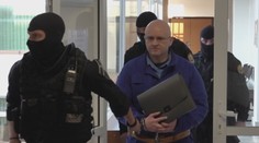 Postrach Považia Miroslav Maslák opäť na súde. Zažaloval ilavskú väznicu a žiada odškodné