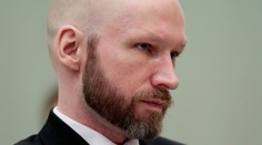 Breivika čoskoro prevezú do väzenia neďaleko ostrova Utöya, kde vraždil