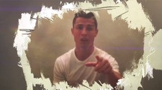 Ronaldo a Casillas ako speváci? Presvedčte sa!