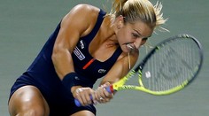 Cibulková je v Tokiu už vo štvrťfinále