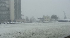 Fotky od vás: Takto to vyzerá s počasím na Slovensku