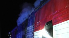 Cestujúci z Prešova do Bratislavy zažili poriadnu drámu. Vyskakovali z okien