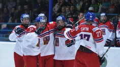 Štvrťfinále MS 18: Štvrťfinále je minulosťou, takéto sú semifinálové dvojice