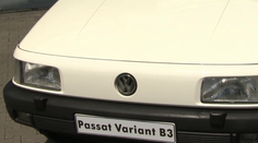 Volkswagen oslavuje na Slovensku 25 rokov: Takto vyzeralo prvé auto