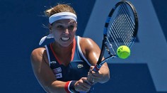 Cibulková postúpila suverénne do 2. kola v Sydney