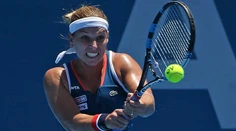 Cibulková postúpila suverénne do 2. kola v Sydney