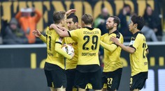 Dortmund sa odchodu svojej opory nebráni, chce však veľkorysé odstupné