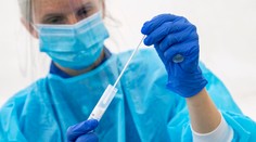 V Česku zomrelo na koronavírus už viac ako 5000 pacientov