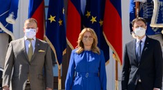 Nezvyčajná schôdzka vysokopostavených osôb v budove SIS: Riešili vraj vyšetrovanie citlivých káuz