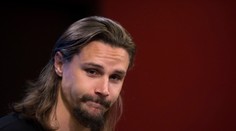 Karlsson v San Jose: Žraloci majú najlepšiu obrannú dvojicu NHL za posledné roky