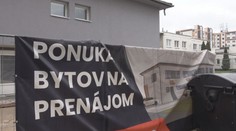 Boj o mladé rodiny. Mestá po Slovensku rozbehli výstavbu nájomných bytov, zabrániť chcú odchodu obyvateľov