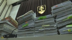 Obava z nákazy pred súdom nezaberie. Pojednávania budú sprevádzať špeciálne opatrenia