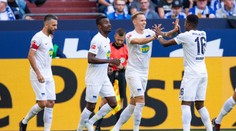 Dudu motivuje strieľať góly aj stávka. Ešte dva zásahy a jeho spoluhráč bude platiť