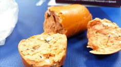 Nebezpečná nástraha: V meste niekto rozhadzuje špekačky s klincami