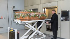 Rusko postaví monštruózne krematórium – najväčšie v Európe. Stovky nebožtíkov denne budú spaľovať pece z Česka