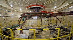 Enel chce od štátu za Gabčíkovo takmer 600 miliónov eur