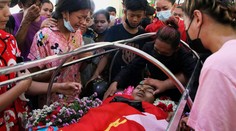 Nepokoje v Mjanmarsku majú už viac ako 500 obetí