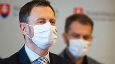 Parlament schválil rozpočet na budúci rok