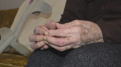 Na Slovensku žije viac dôchodcov ako detí. Pred 10 rokmi to ale bolo naopak